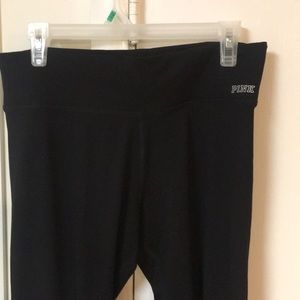 Black Leggings